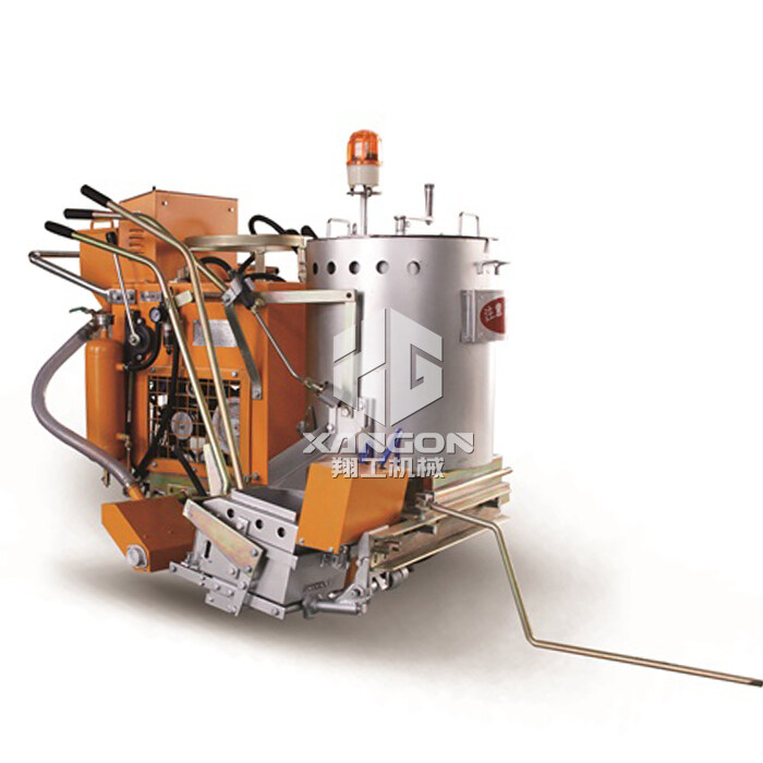 凸起震蕩劃線機(jī)