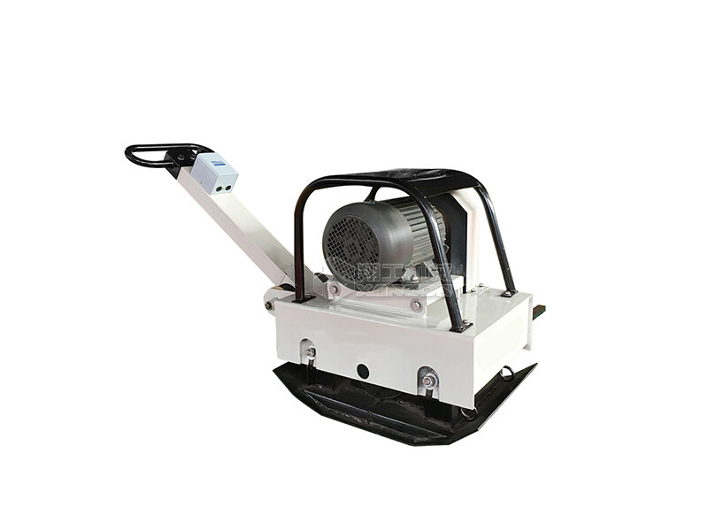 電動(dòng)平板夯