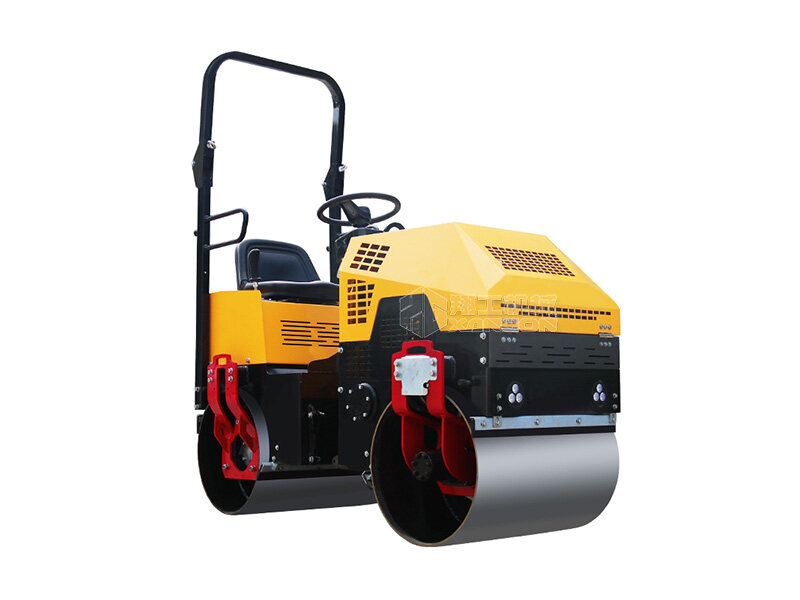 XYL-8801t座駕壓路機(jī)