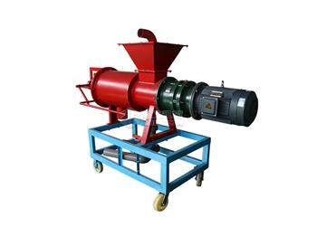 禽畜類(lèi)糞便固液分離機(jī)