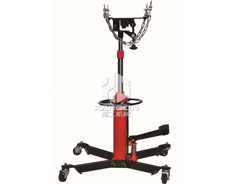 0.5T套缸式液壓運送器