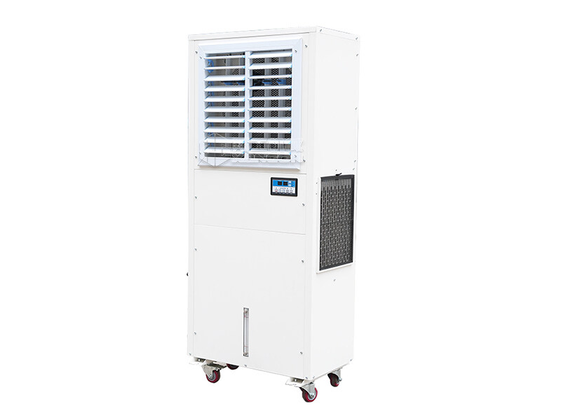 XG2203-50可移動空調(diào)冷風(fēng)機(jī)