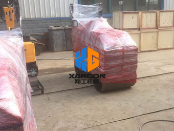  小型壓路機(jī)性能優(yōu)勢體現(xiàn)在哪里？