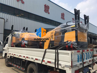 如何保養(yǎng)小型壓路機機械轉動系統(tǒng)？