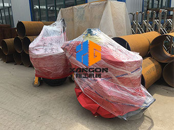 小型壓路機(jī)傳動體系起到的作用