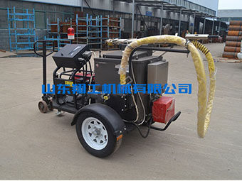 競(jìng)爭(zhēng)更加無(wú)邊界，瀝青灌縫機(jī)企業(yè)開始互聯(lián)網(wǎng)化