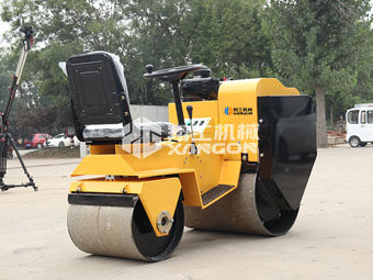 忽冷忽熱，小型壓路機(jī)使用還需要注意一下幾點(diǎn)！