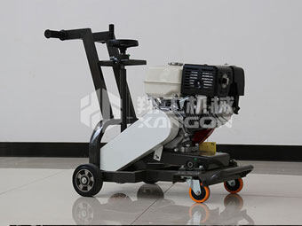 路面三件套，一個都不能少