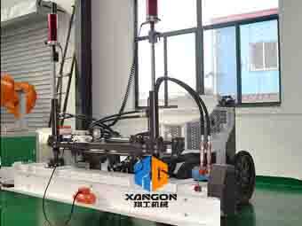 激光整平機(jī)選擇講究多，你需要明白