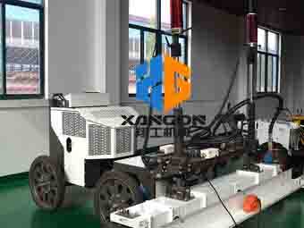 翔工機(jī)械發(fā)貨忙，彰顯不凡實(shí)力