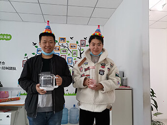 這個(gè)四月給讓您驚喜多多，幸運(yùn)滿滿！