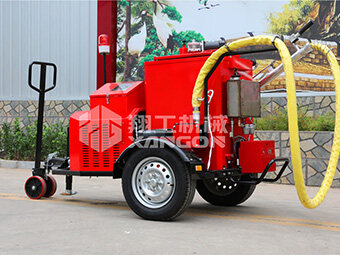 瀝青灌縫工作的有序進(jìn)行離不開(kāi)這些哦！