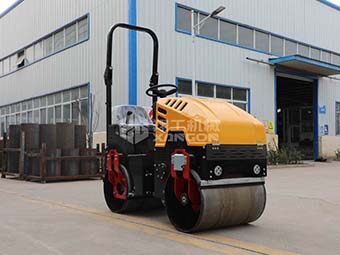 選擇一款合適的小型壓路機(jī)原來(lái)如此簡(jiǎn)單！