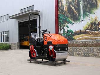 壓路機(jī)生產(chǎn)廠家解析市場(chǎng)不穩(wěn)定的原因是什么呢？