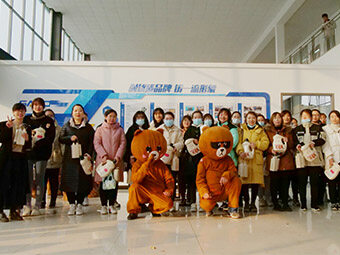 “三八女神節(jié)”祝愿女神們青春不老，容顏永駐！