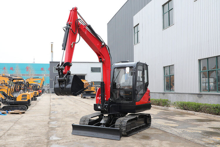 挖掘機(jī)憋車原因有哪些？氣量不足、油品不好……