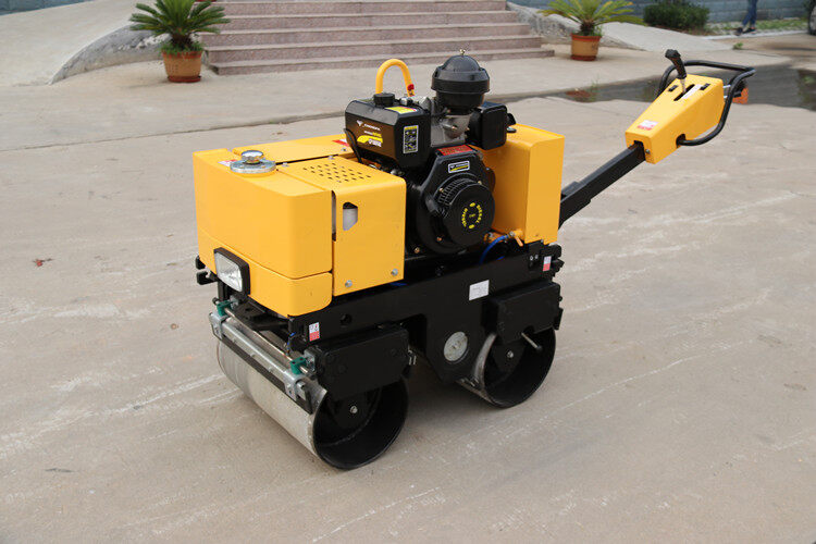  購買壓路機(jī)是振動壓路機(jī)好還是靜作用壓路機(jī)好？
