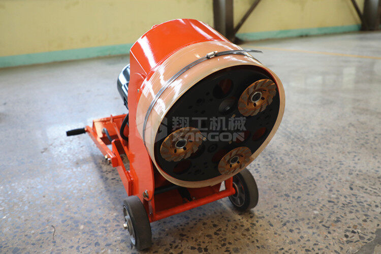 選購(gòu)地坪研磨機(jī)，除了質(zhì)量外，這一點(diǎn)也很重要