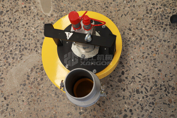 什么途徑可調(diào)節(jié)渣漿泵的流量大小，看這就知道