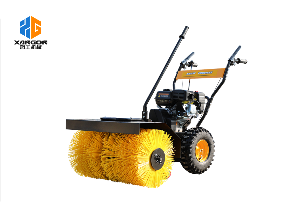 及時(shí)清除積雪有多重要？這次你肯定知道了吧