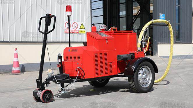 灌縫機的施工中的小細(xì)節(jié)要注意，通俗易懂