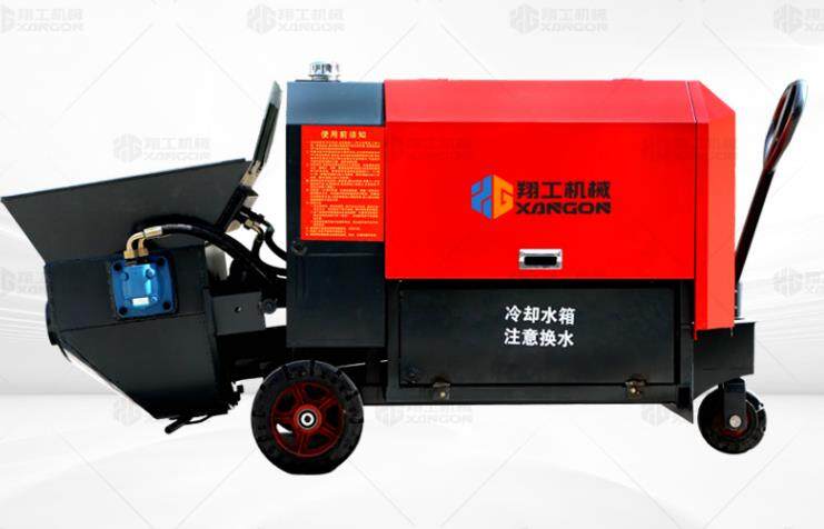 瀝青灌縫機(jī)要買性價(jià)比高，切不可胡亂選擇