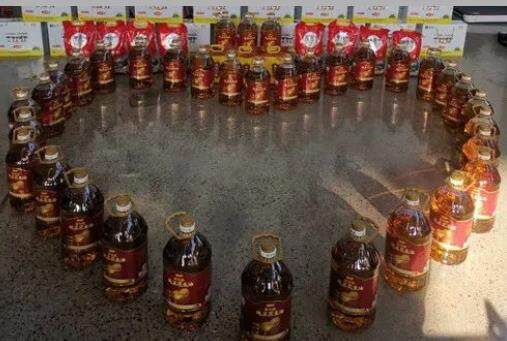 疫情無情，翔工有愛，復(fù)工第一天領(lǐng)中秋福利