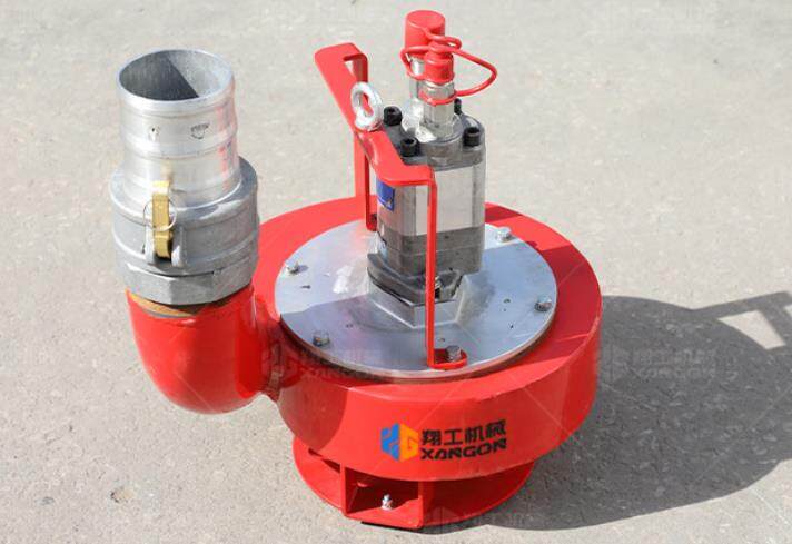 液壓渣漿泵流量、轉(zhuǎn)速與使用壽命的關(guān)系